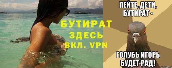 молекула духа Няндома