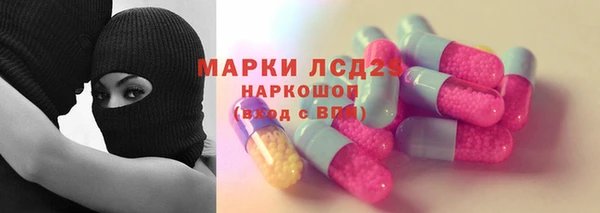 молекула духа Няндома