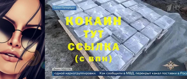 винт Осташков
